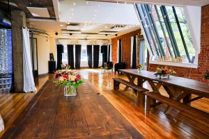 downtown boulder creek event venue