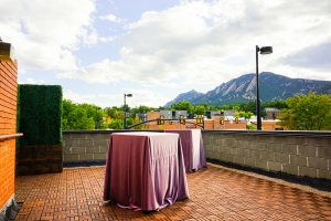sundance film festival venue boulder