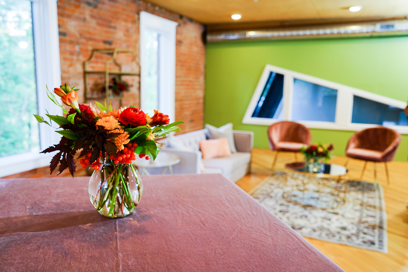 private event spaces in boulder, colorado