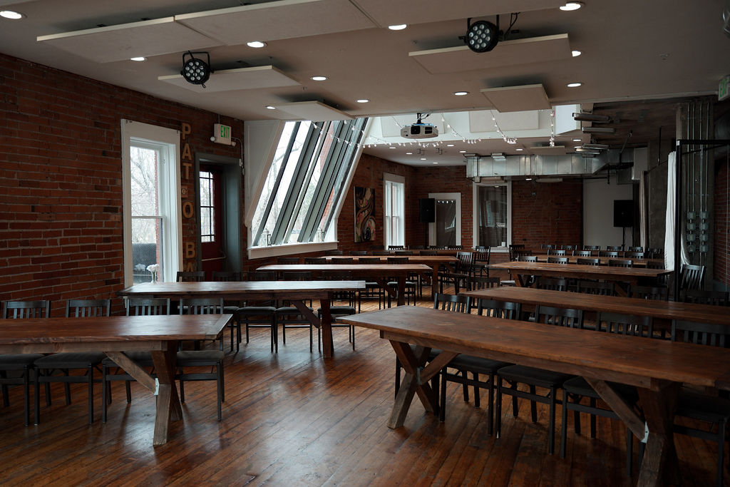 private event space in boulder colorado
