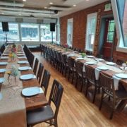 nonprofit event venue in boulder