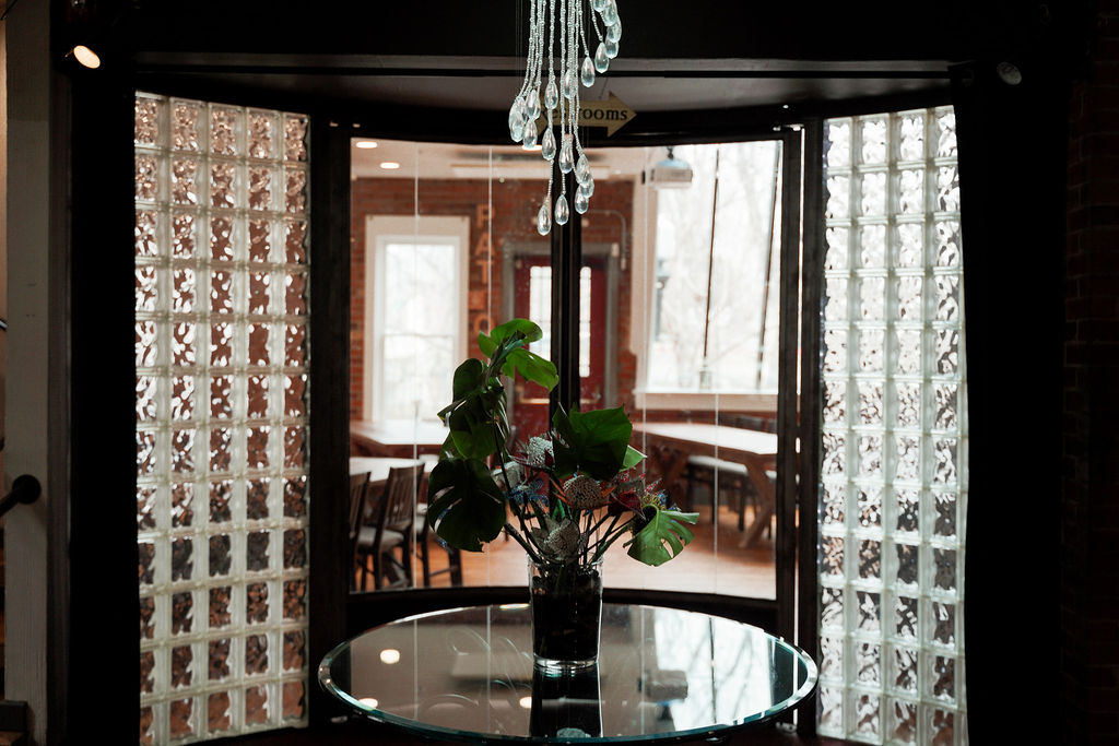 private event space in boulder, colorado