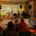 Holiday party venue on Boulder Creek at The Riverside event space, Boulder CO