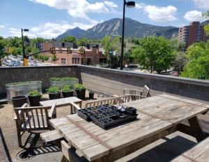 Best Venues in Boulder, Colorado